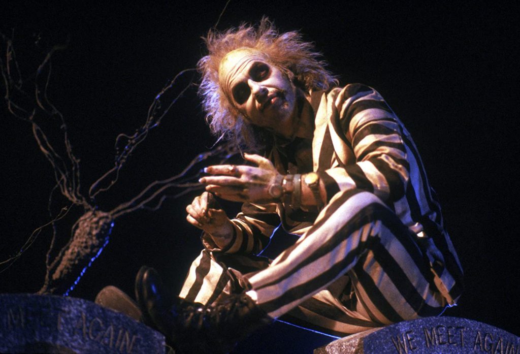 Beetlejuice (PG) – Aurora Cineplex – Friday, September 11th at 8:30 PM ...