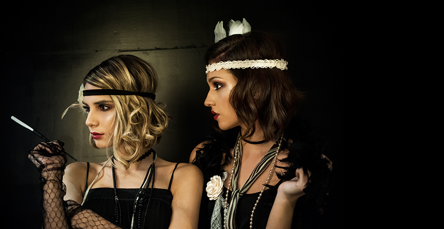 1920s Party Themes: Which Should I Choose? - Eventricate
